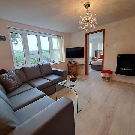 Appartement Gunnado à St Austell Extérieur photo