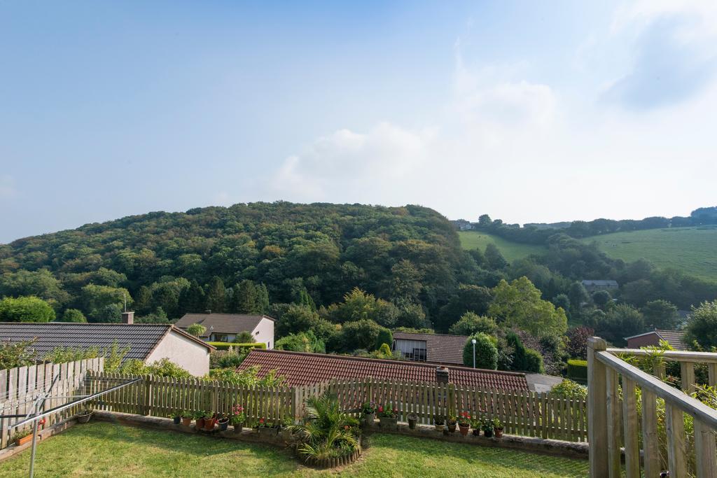 Appartement Gunnado à St Austell Chambre photo