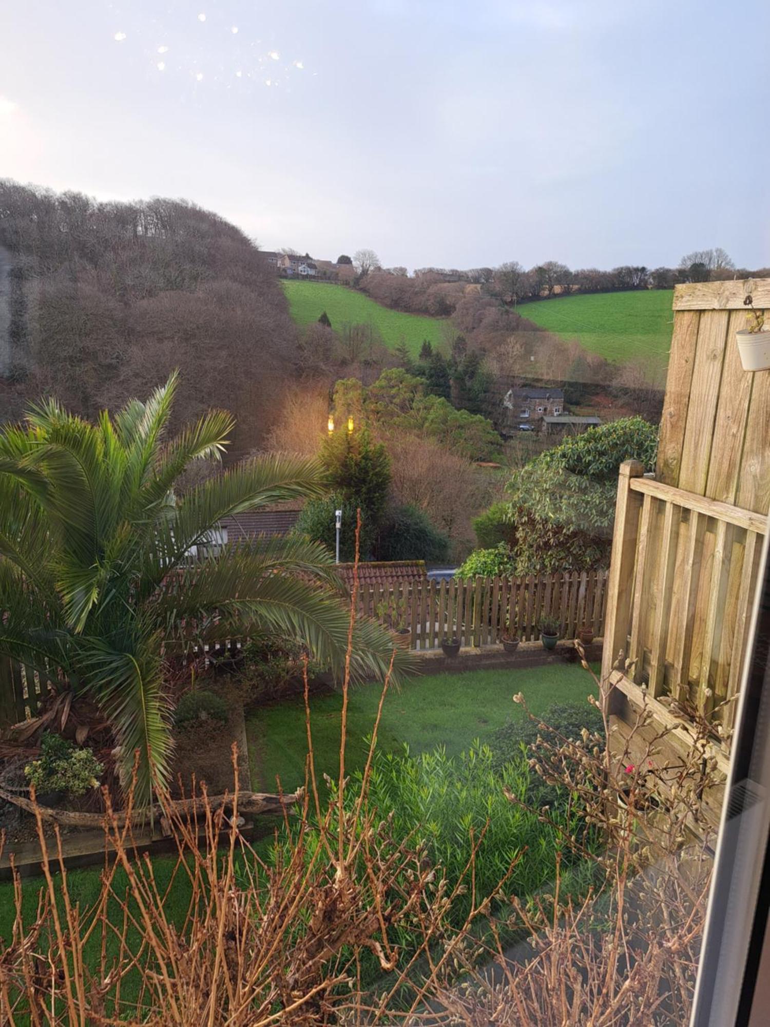 Appartement Gunnado à St Austell Extérieur photo