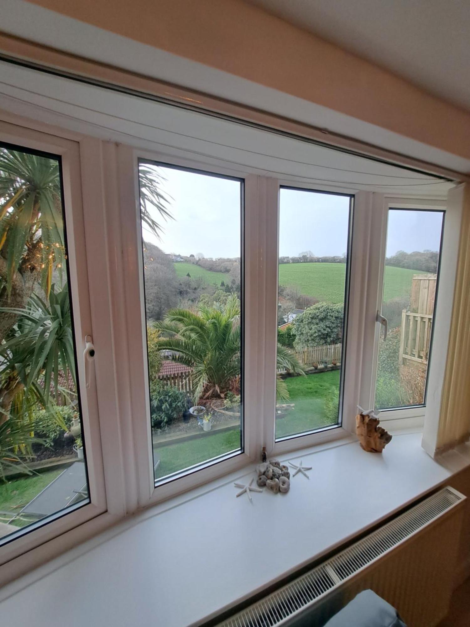 Appartement Gunnado à St Austell Extérieur photo