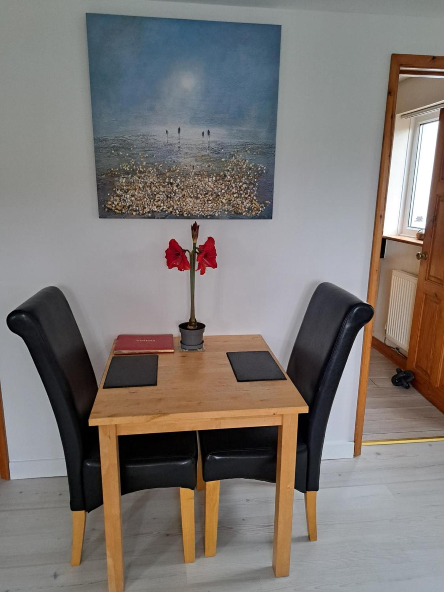 Appartement Gunnado à St Austell Extérieur photo