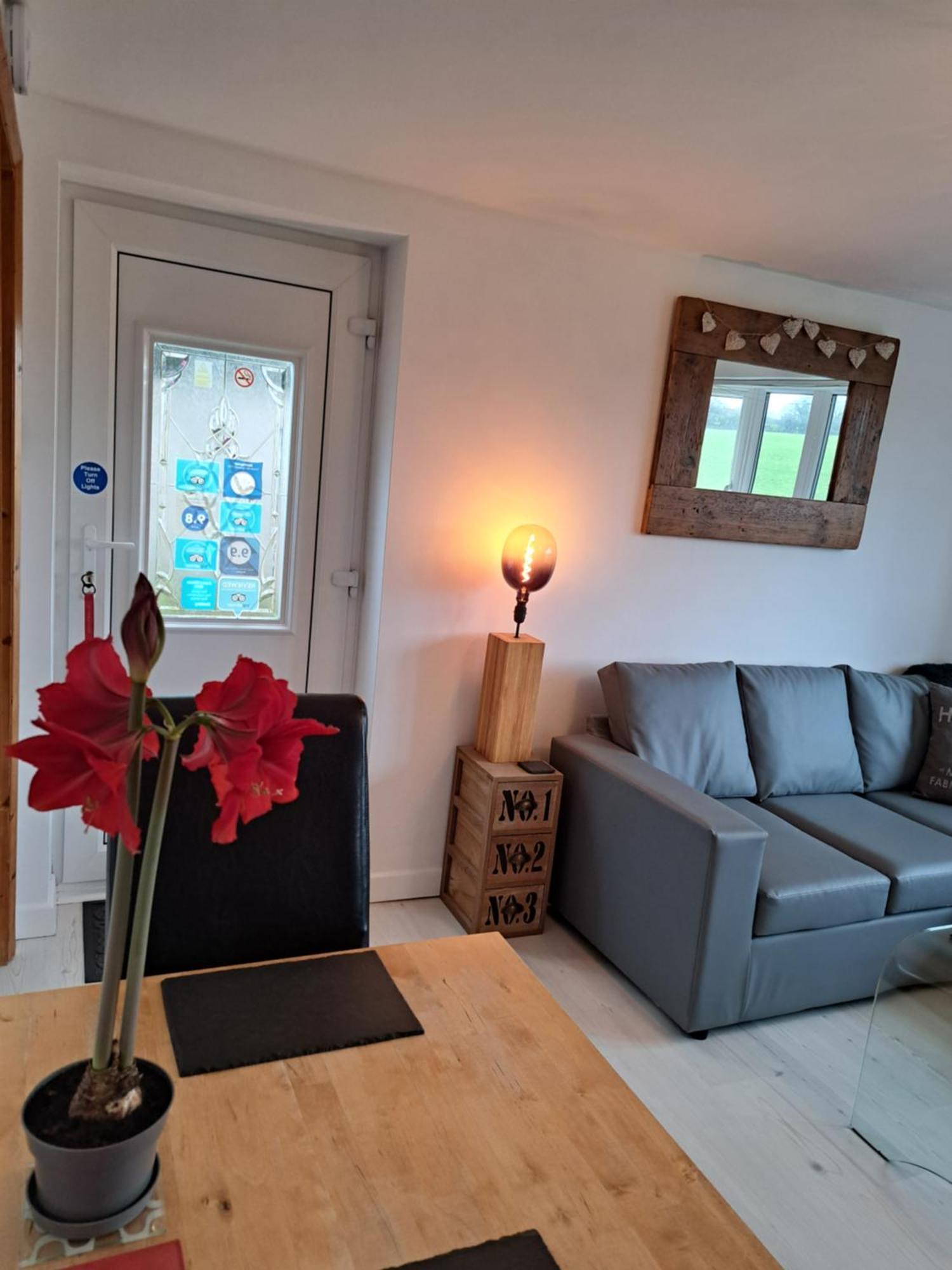 Appartement Gunnado à St Austell Extérieur photo