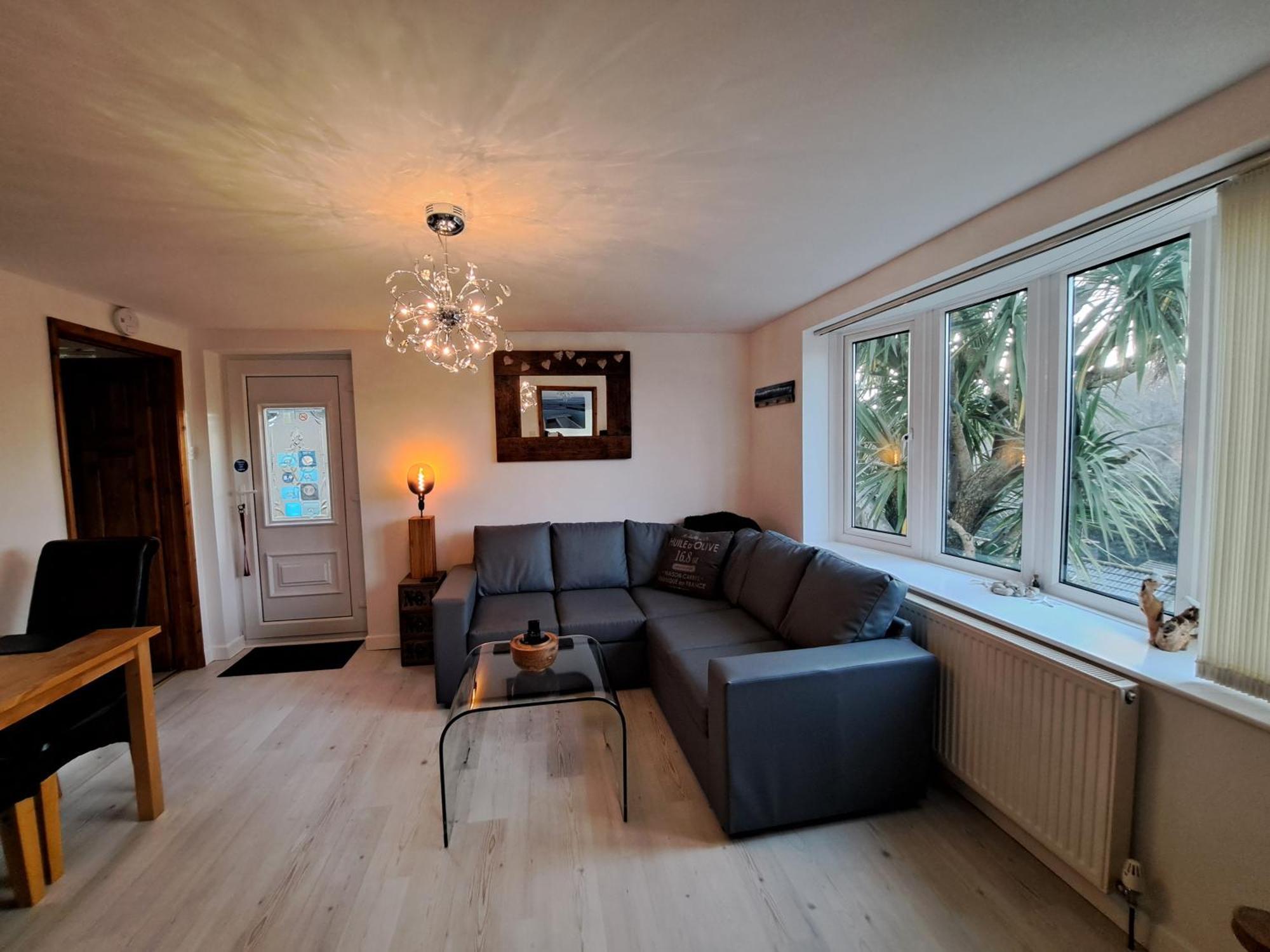 Appartement Gunnado à St Austell Extérieur photo