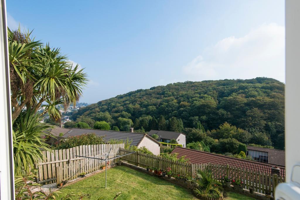 Appartement Gunnado à St Austell Extérieur photo